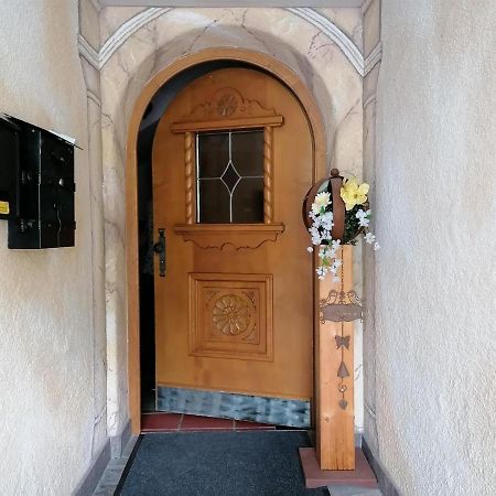 Ferienwohnung Wanger Aschau Im Zillertal Экстерьер фото