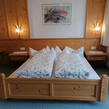 Ferienwohnung Wanger Aschau Im Zillertal Экстерьер фото