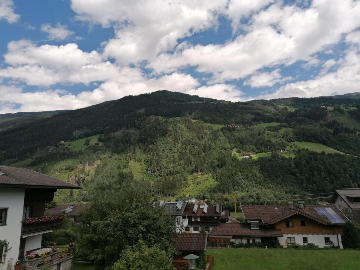 Ferienwohnung Wanger Aschau Im Zillertal Экстерьер фото