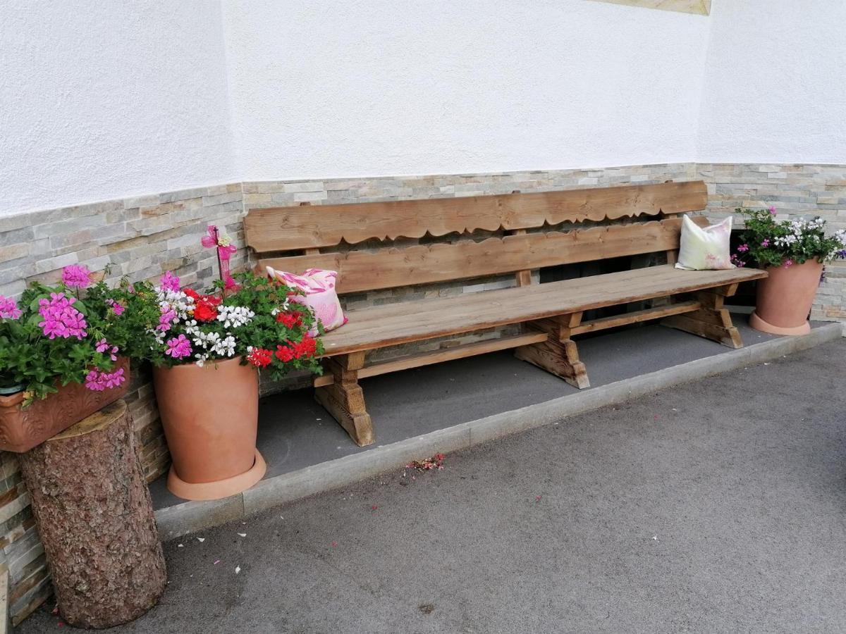 Ferienwohnung Wanger Aschau Im Zillertal Экстерьер фото