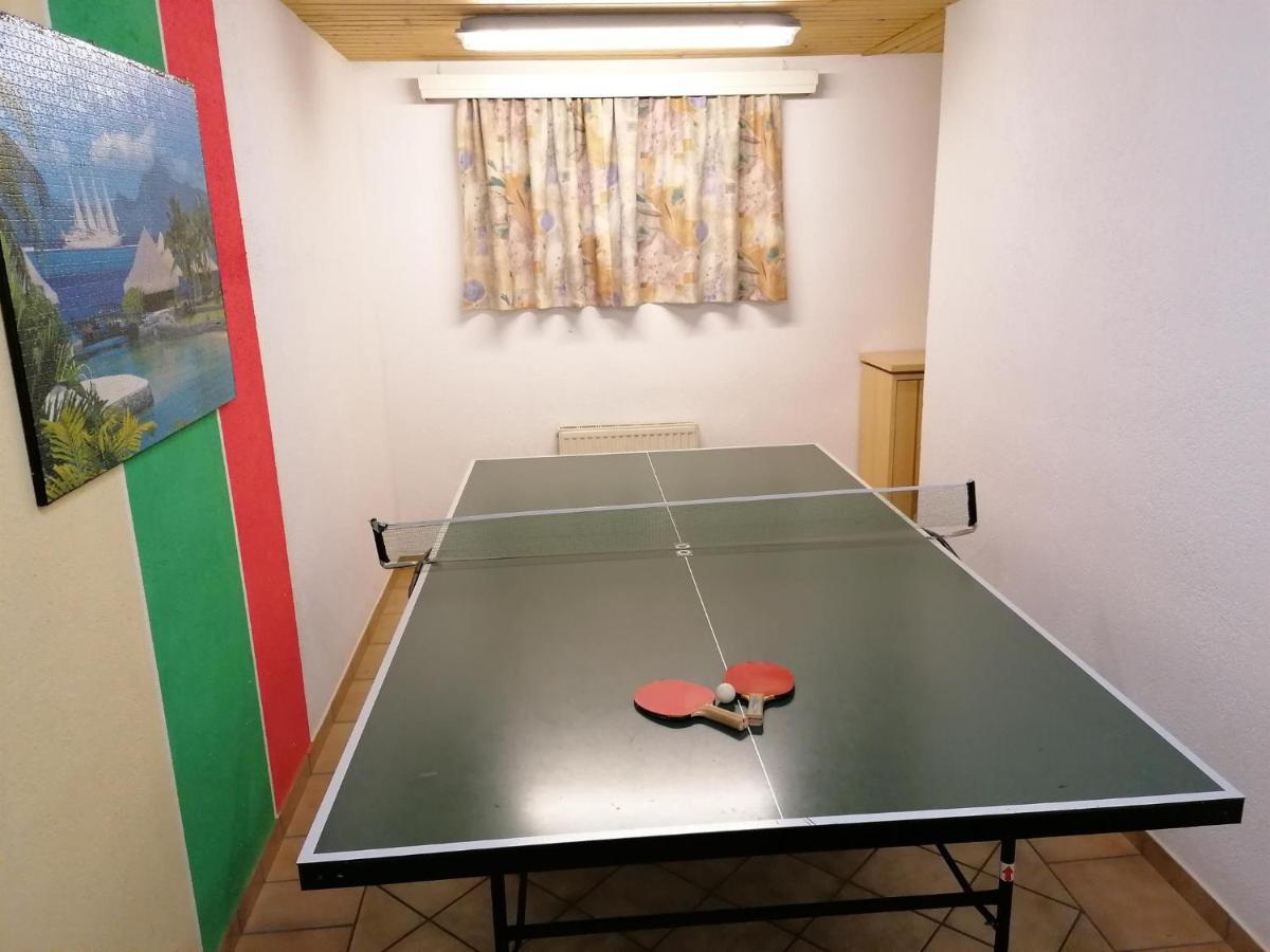 Ferienwohnung Wanger Aschau Im Zillertal Экстерьер фото