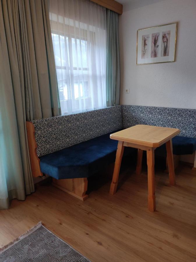 Ferienwohnung Wanger Aschau Im Zillertal Экстерьер фото