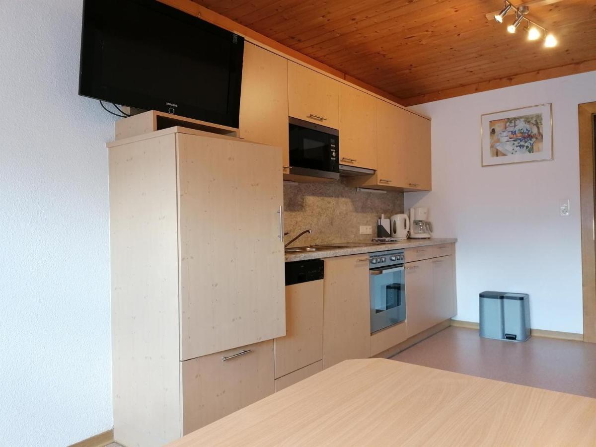 Ferienwohnung Wanger Aschau Im Zillertal Экстерьер фото