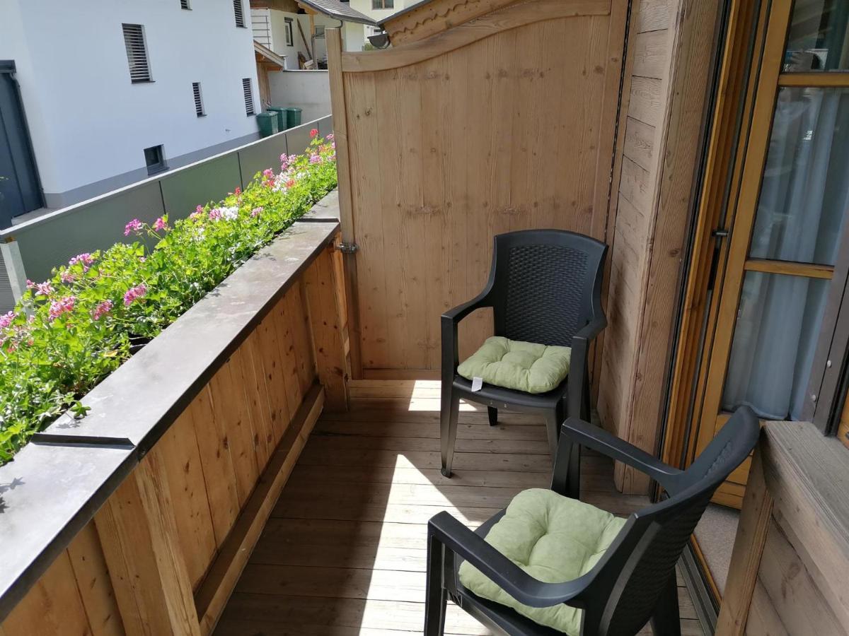 Ferienwohnung Wanger Aschau Im Zillertal Экстерьер фото